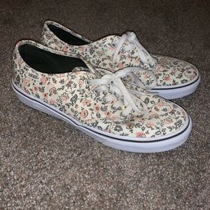 Women’s vans